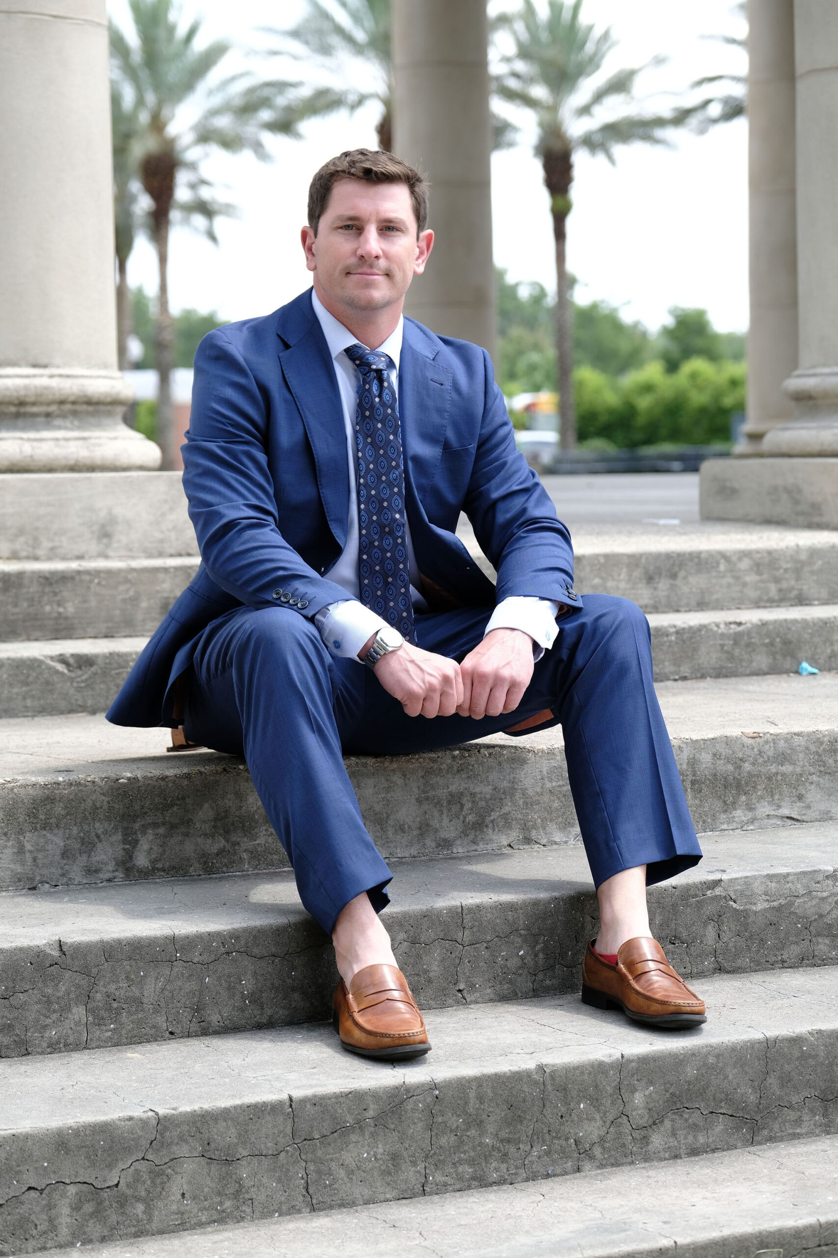 Sean Regan Law – New Orleans Personal Injury Attorney