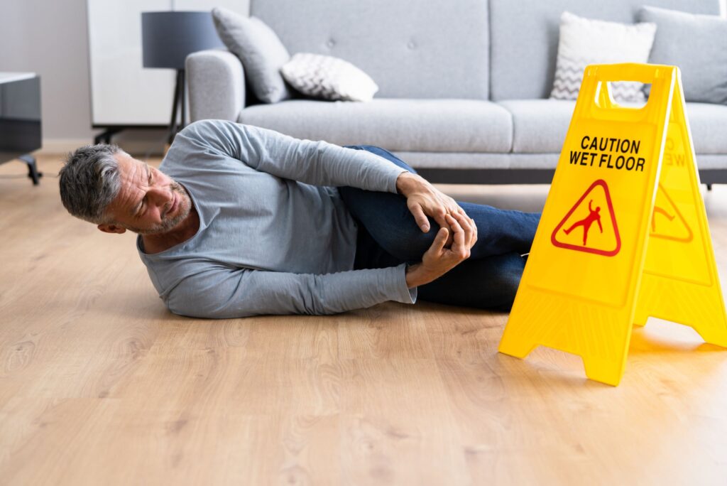 best new orleans slip and fall lawyer
