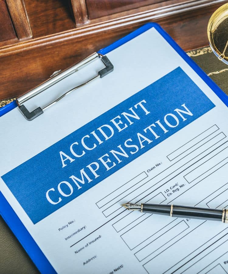 best new orleans workers compensation lawyer