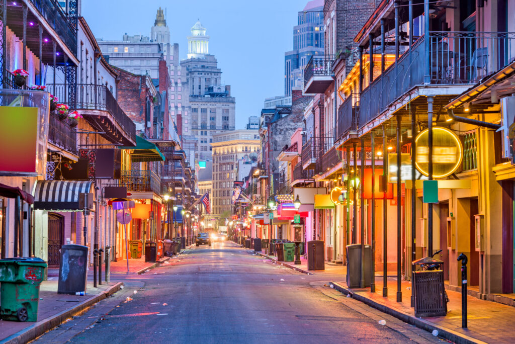 Get reliable legal support from a premier New Orleans personal injury law firm