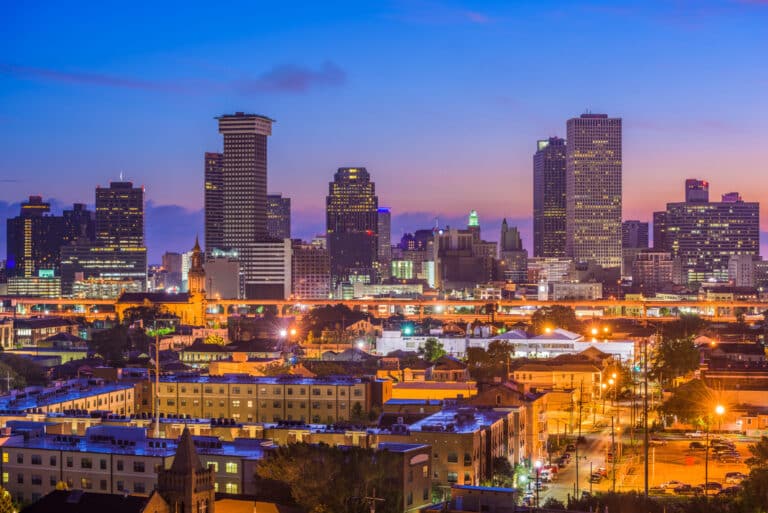 New Orleans personal injury attorney providing expert legal guidance