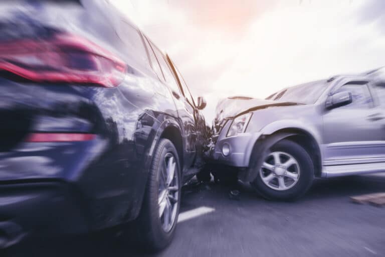Car accident lawyer