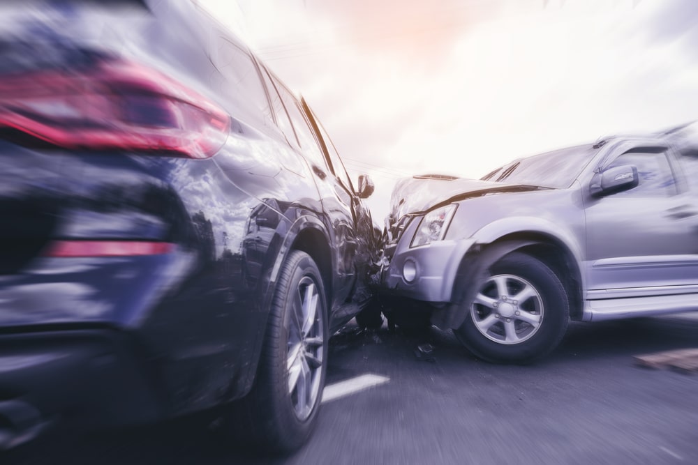 Car accident lawyer