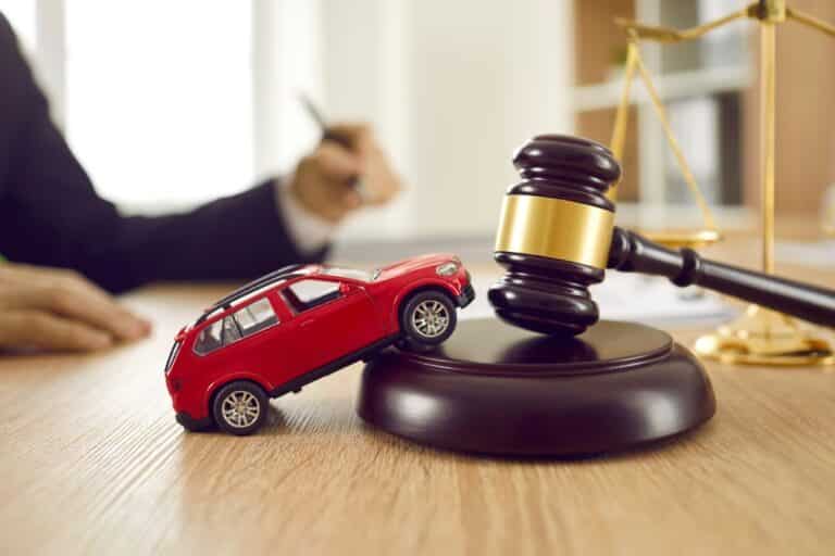 car accident injury lawyer