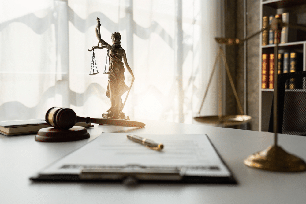 accident attorney vs. personal injury lawyer