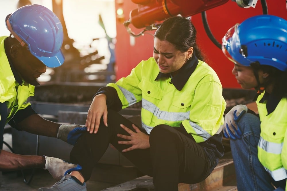 hire a personal injury attorney